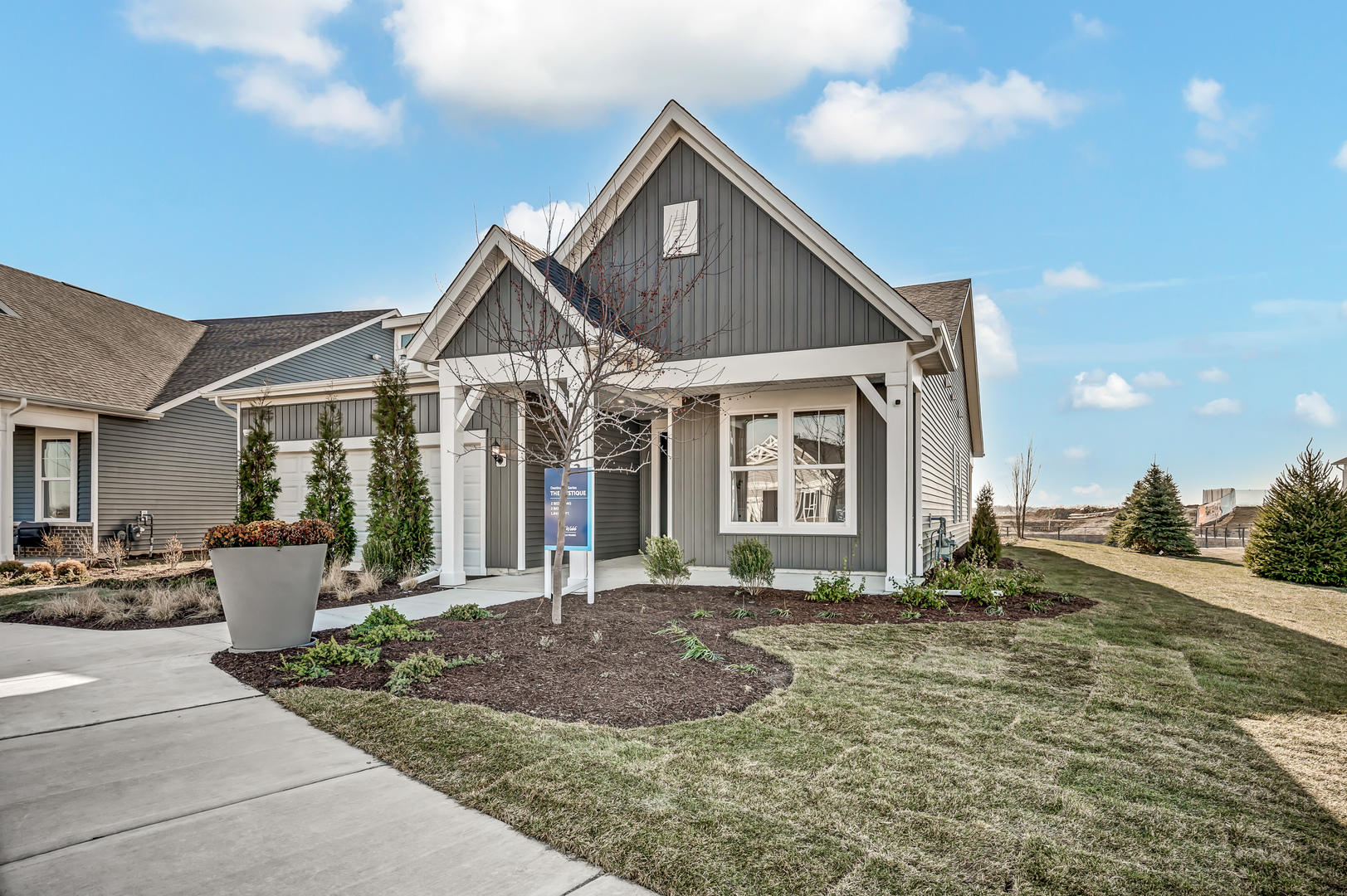 3252 Mirehaven Court Property Photo 1