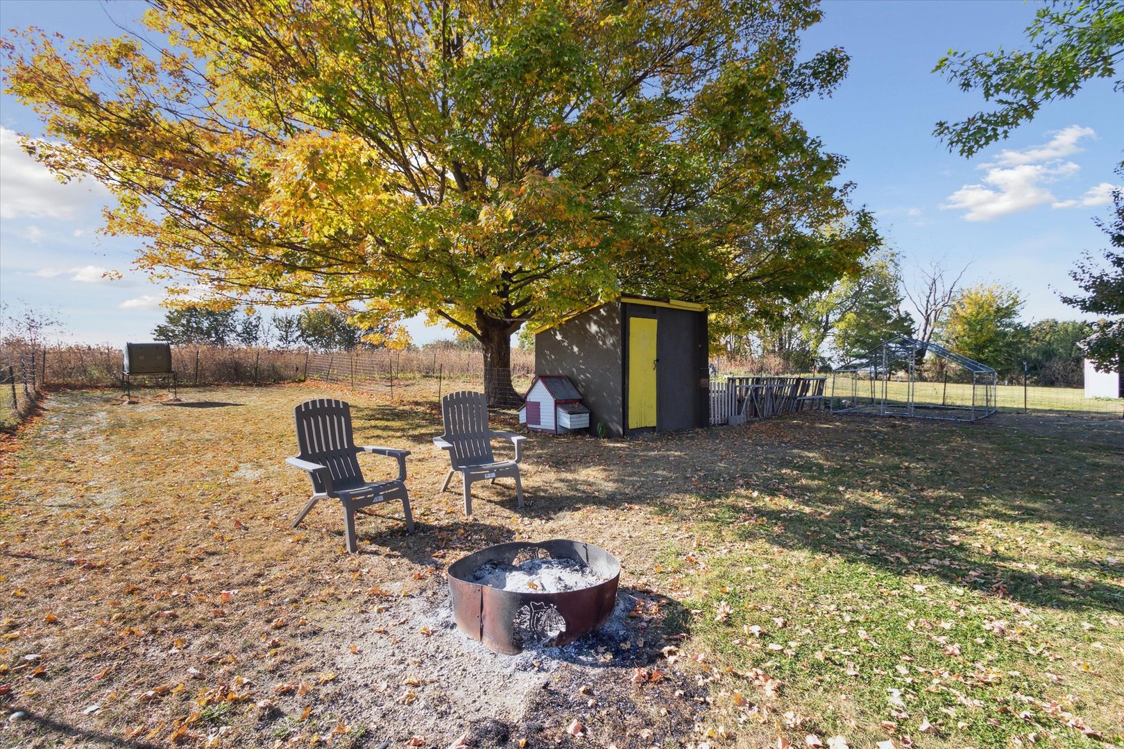 2649 W Florence Road Property Photo 37