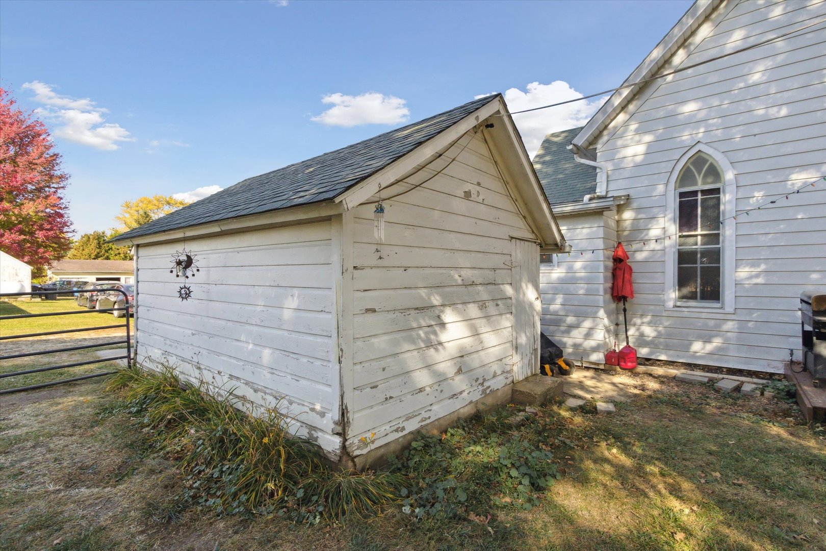 2649 W Florence Road Property Photo 40