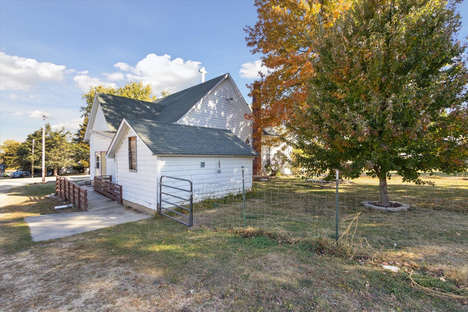 2649 W Florence Road Property Photo 41