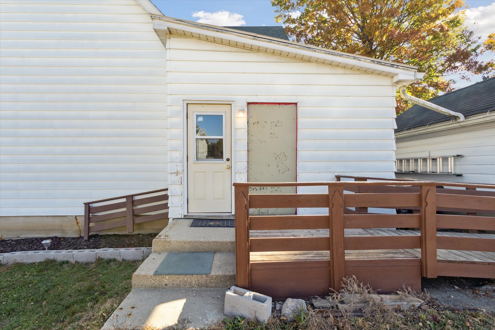 2649 W Florence Road Property Photo 43