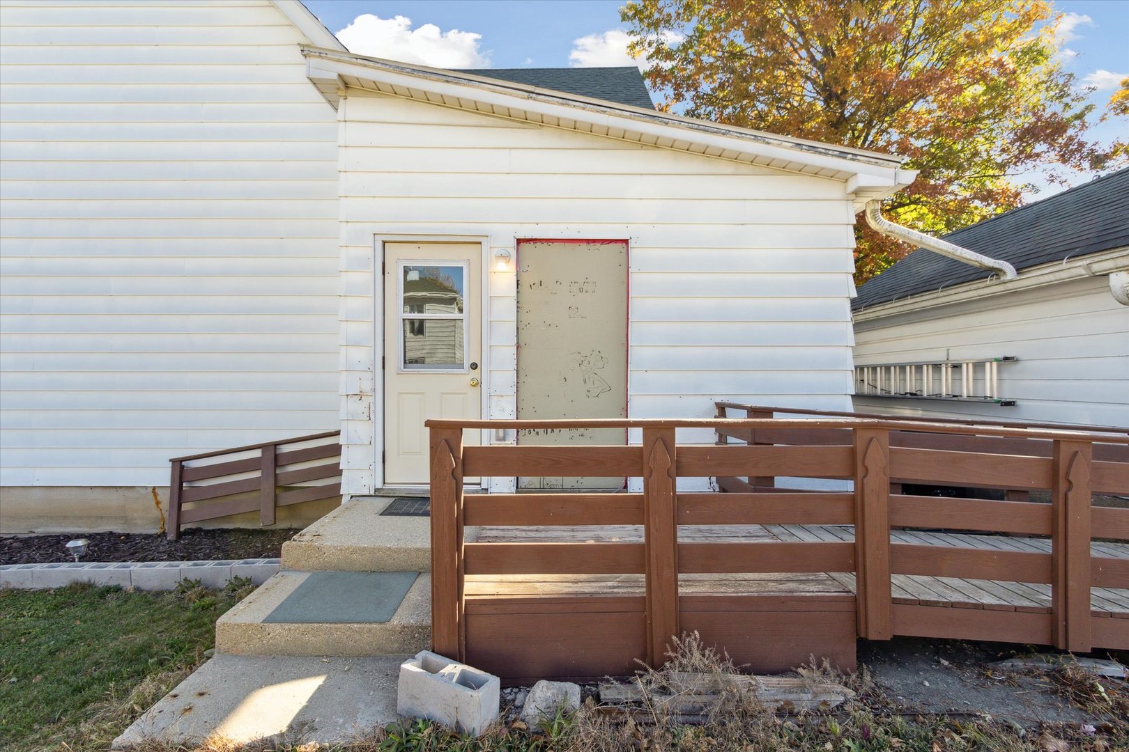 2649 W Florence Road Property Photo 44