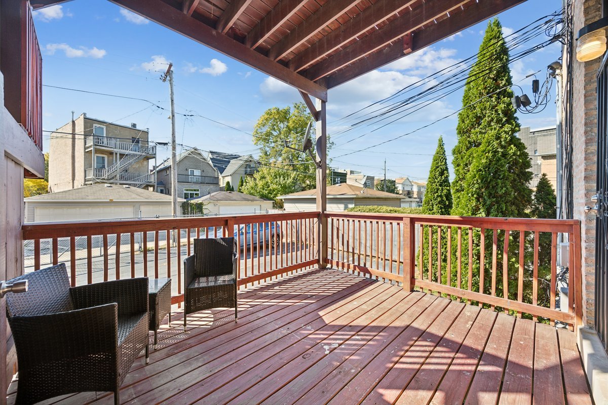 4552 S Oakenwald Avenue 1n Property Photo 14