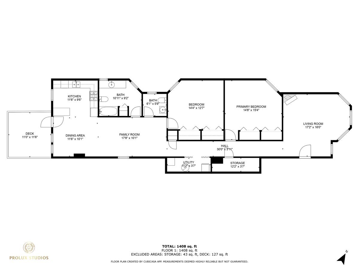 4552 S Oakenwald Avenue 1n Property Photo 17