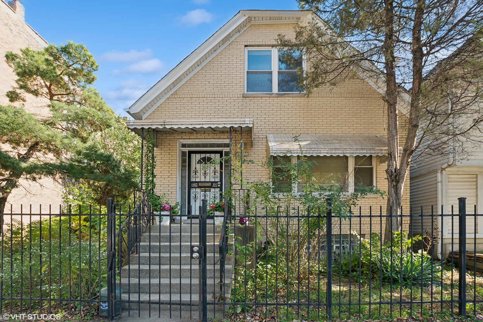 1361 S California Avenue Property Photo 1
