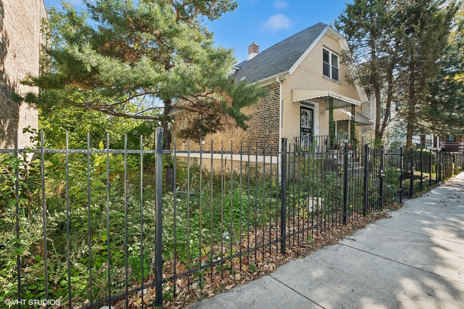 1361 S California Avenue Property Photo 2