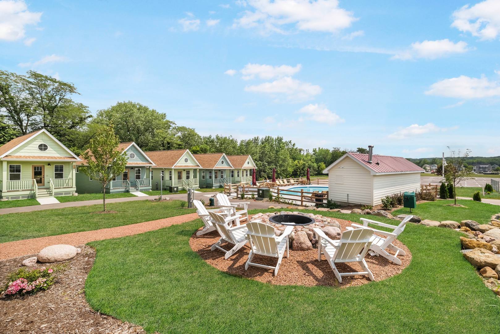 100 Great Loop Drive #16 Property Photo 19