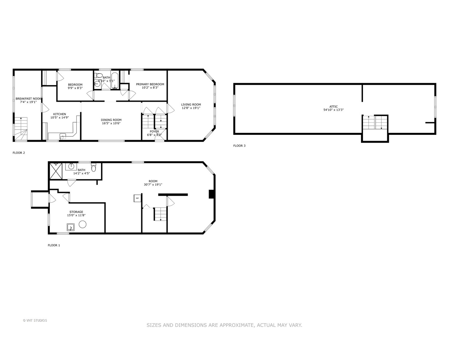 1226 S Central Avenue Property Photo 17