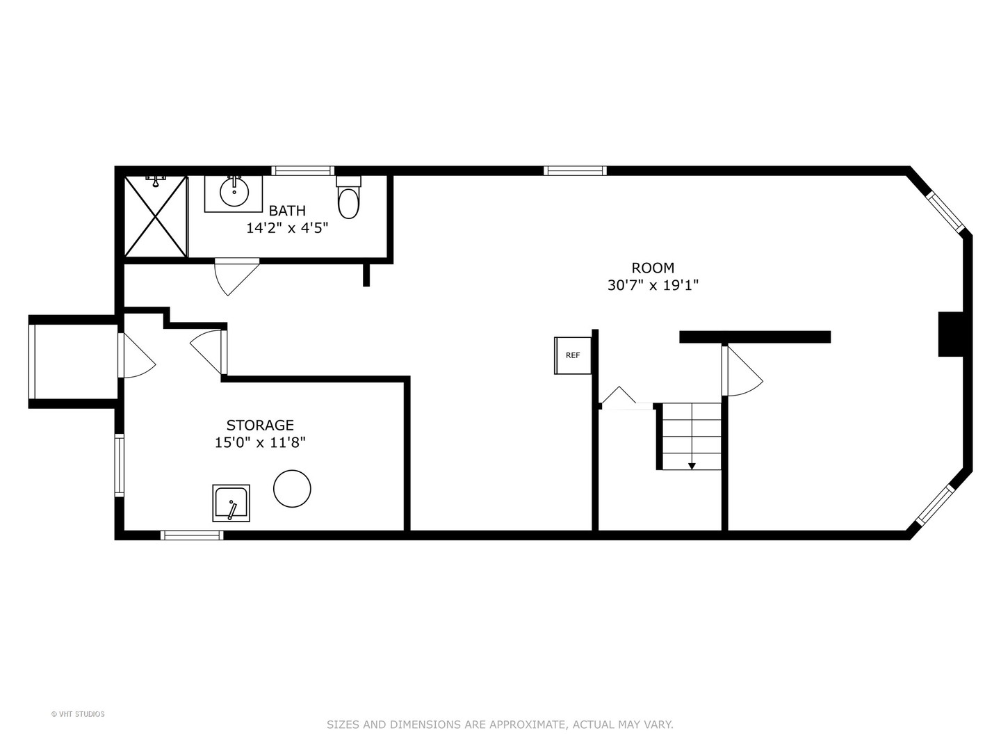 1226 S Central Avenue Property Photo 20