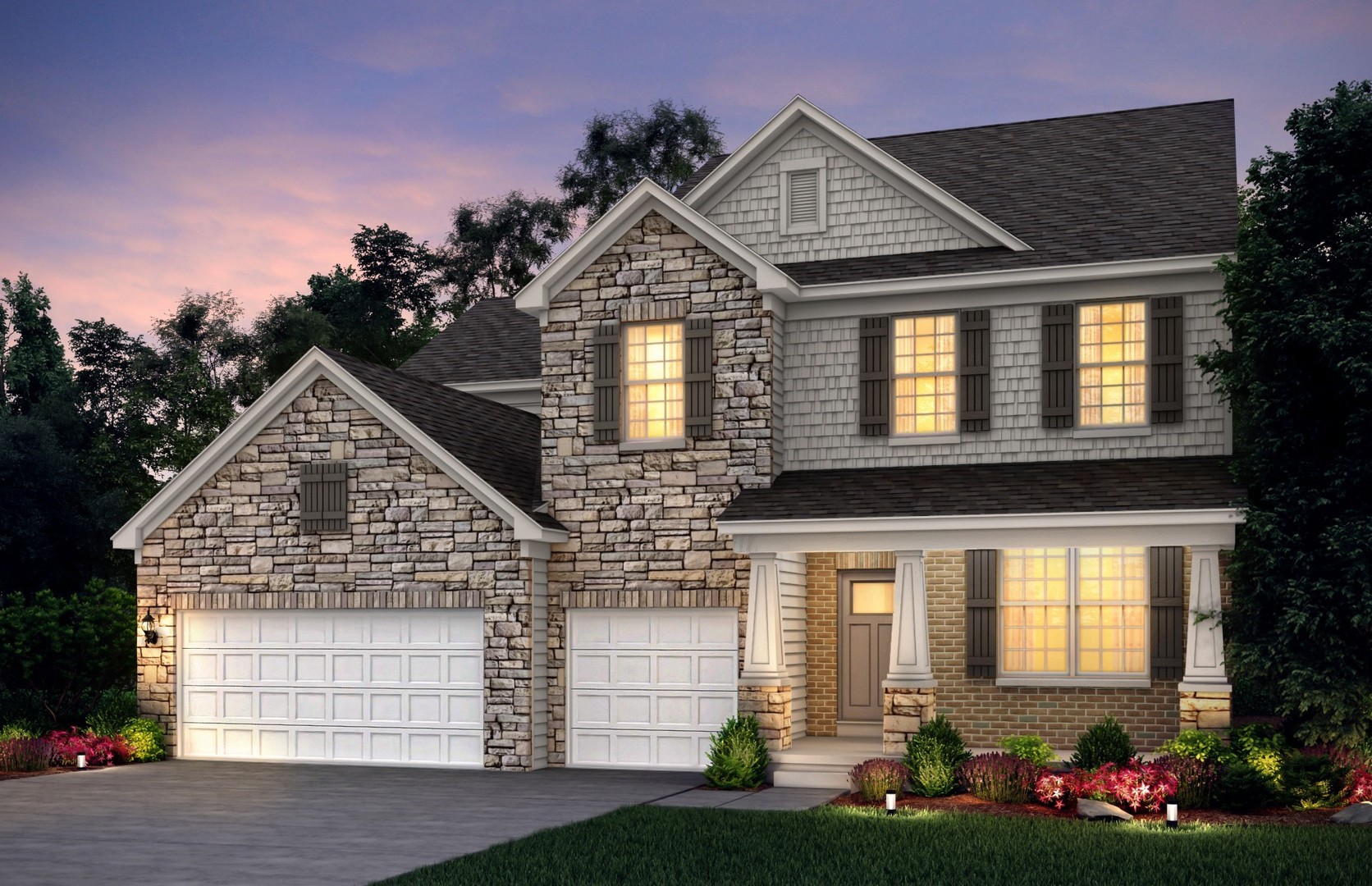 6223 Rivers Edge Circle Property Photo 1