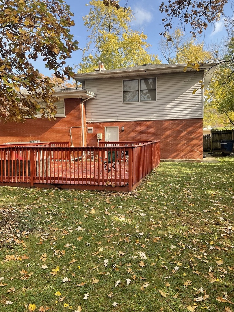 2716 Chariot Ln Property Photo 14