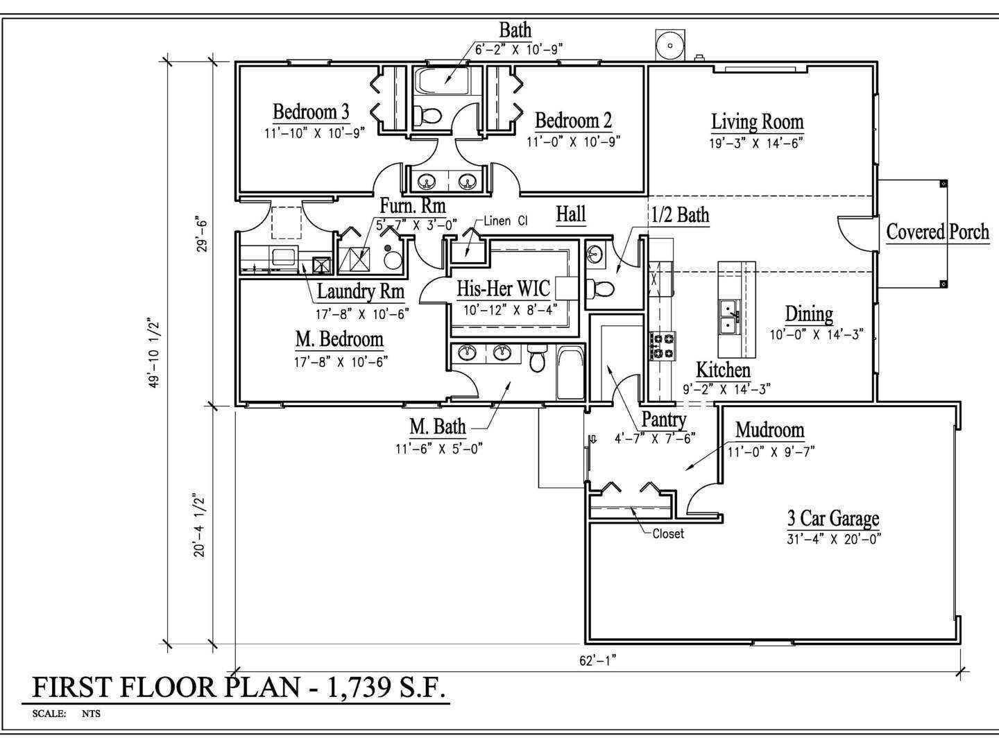 608 Bender Street Property Photo 3