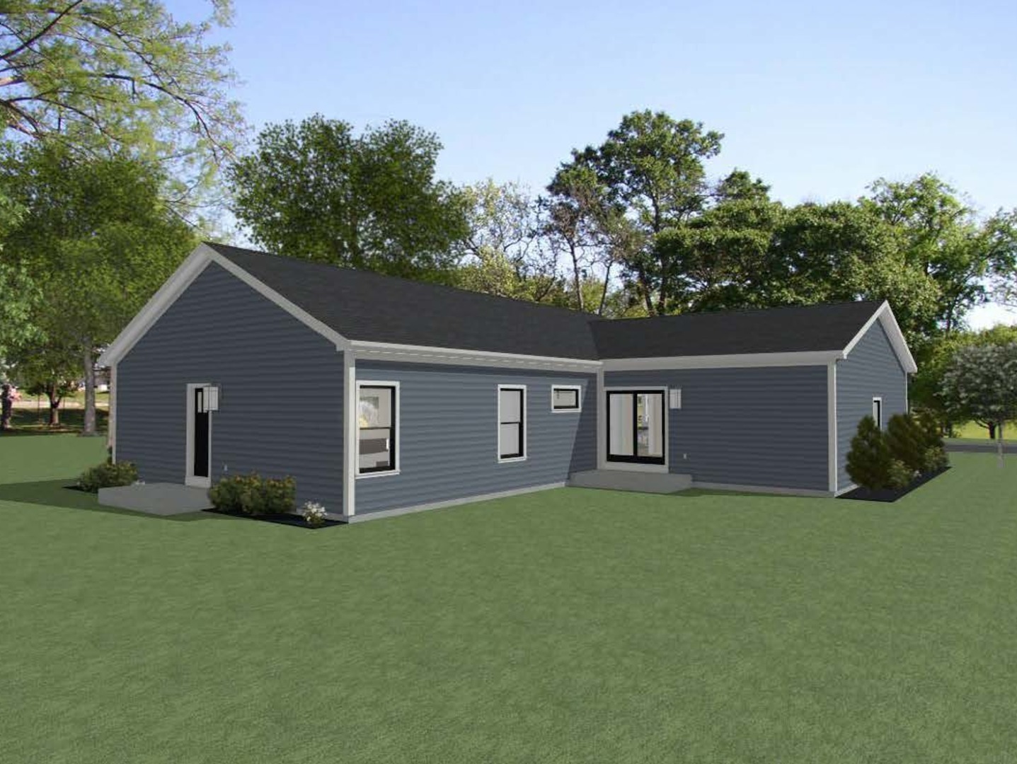 608 Bender Street Property Photo 13
