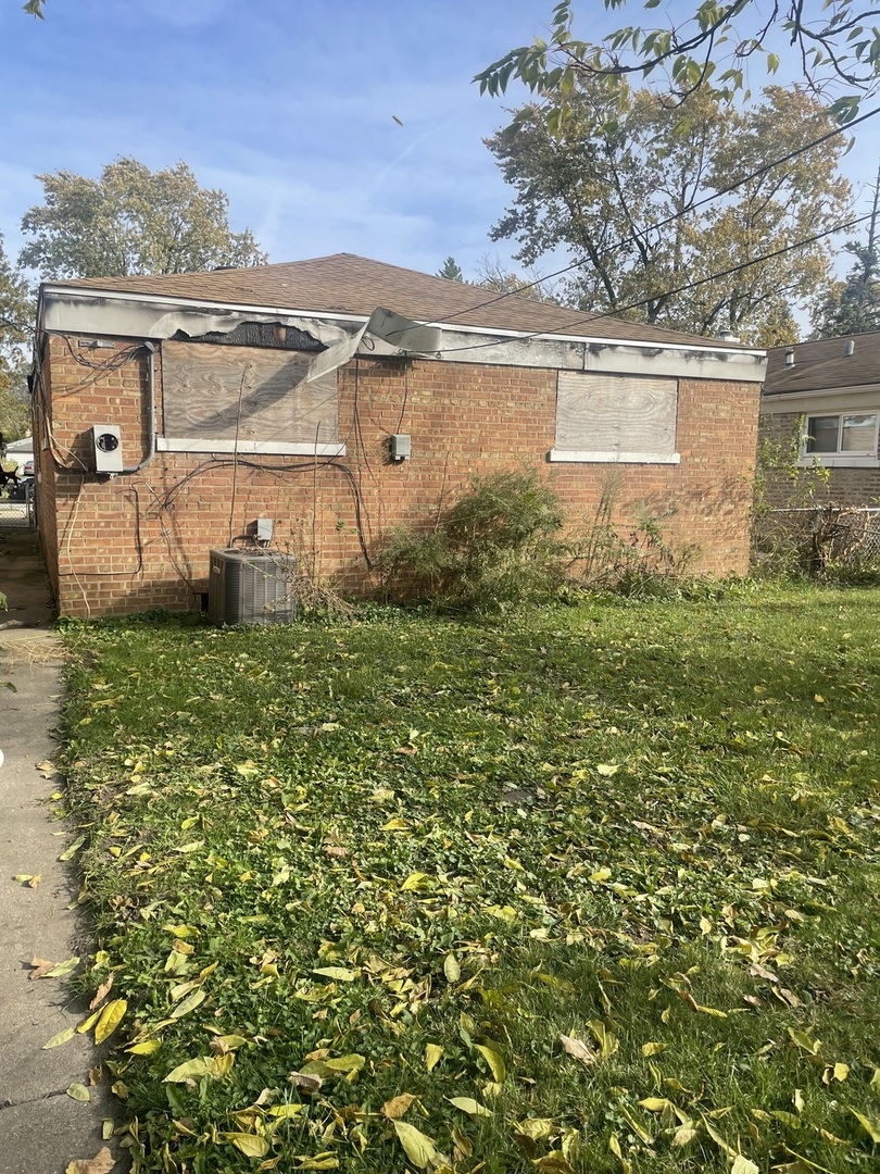 12720 S Morgan St Property Photo 6
