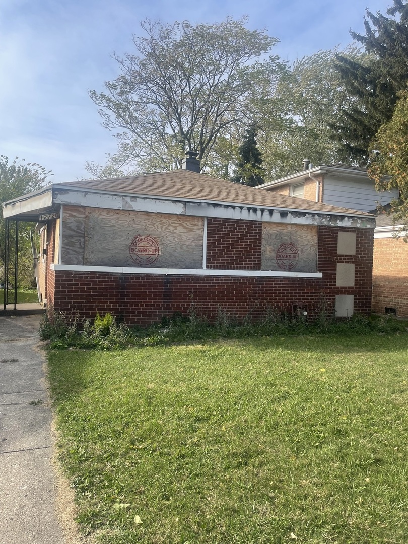 12720 S Morgan St Property Photo 7