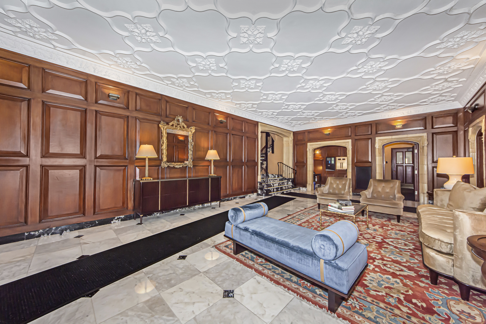 3920 N Lake Shore Drive 3s Property Photo 4