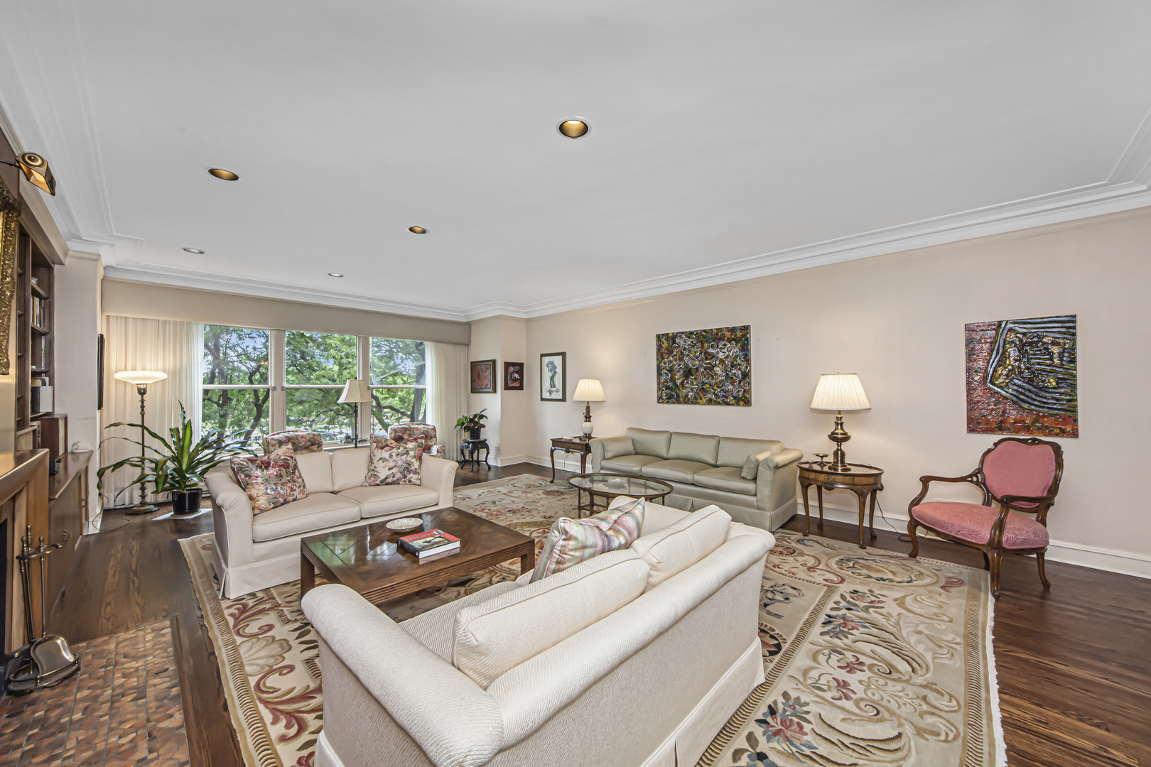 3920 N Lake Shore Drive 3s Property Photo 10