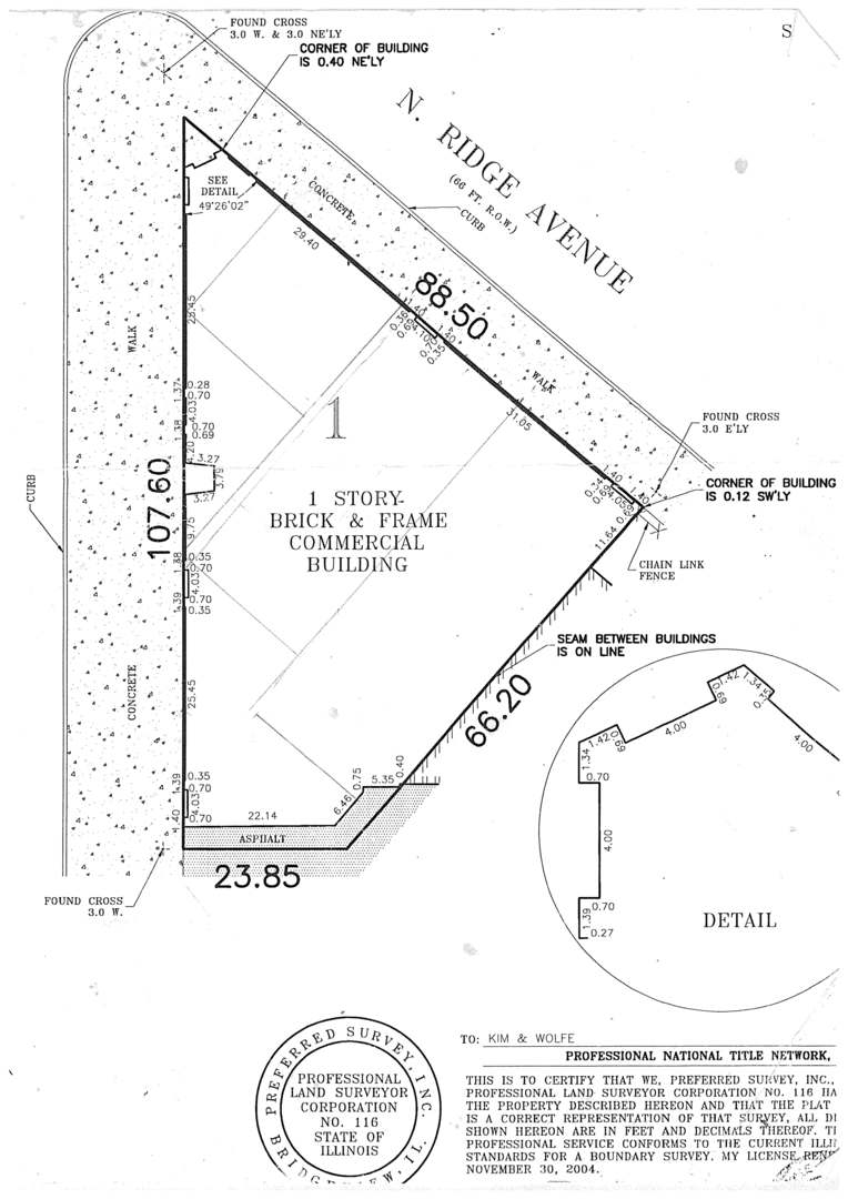 5744 N Ridge Ave Property Photo 3