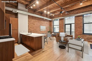 1243 S Wabash Avenue 304 Property Photo 4