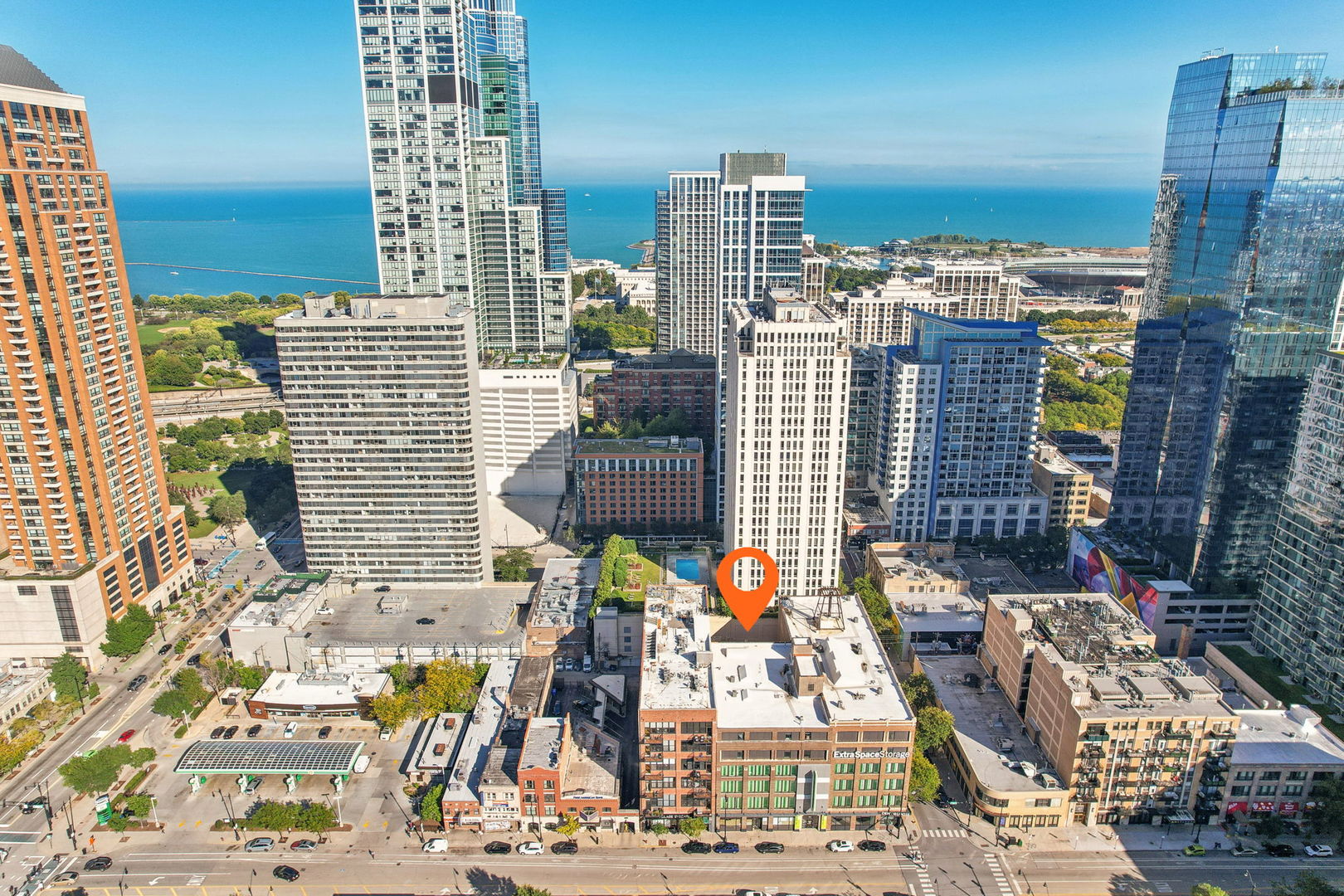1243 S Wabash Avenue 304 Property Photo 10