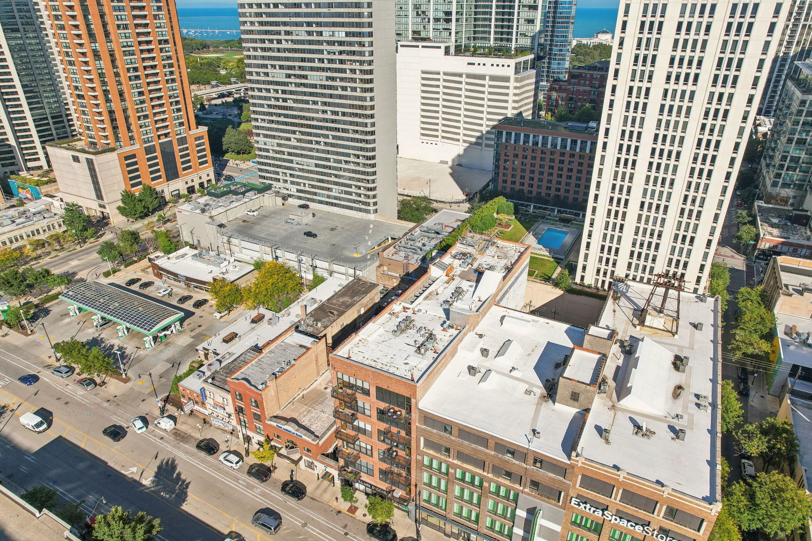 1243 S Wabash Avenue 304 Property Photo 15