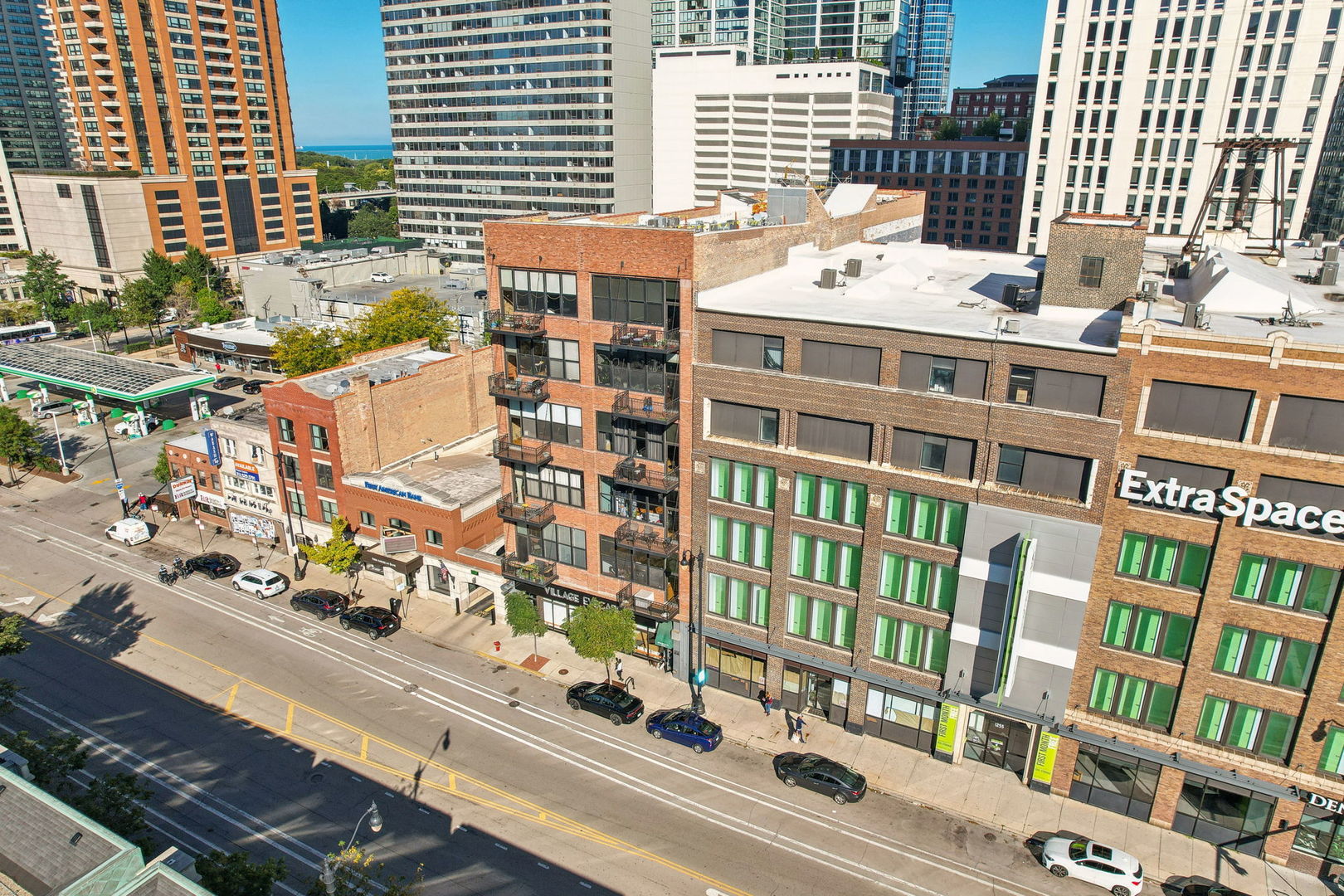 1243 S Wabash Avenue 304 Property Photo 16