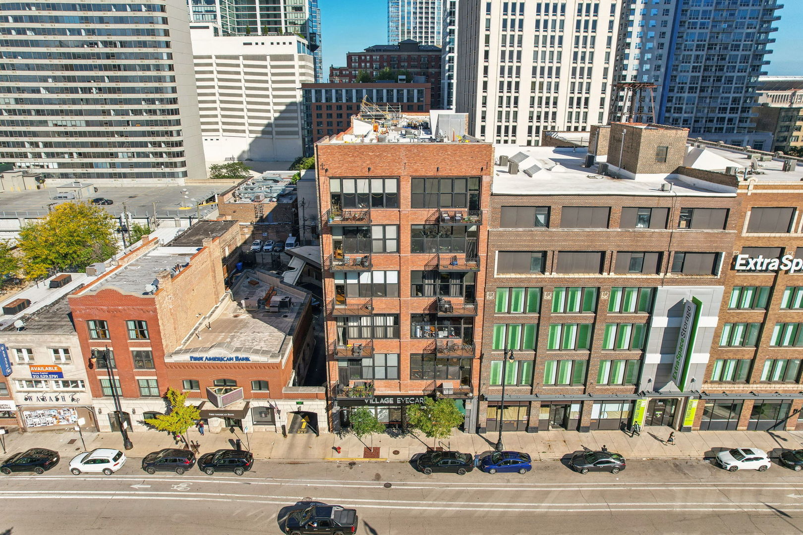 1243 S Wabash Avenue 304 Property Photo 18