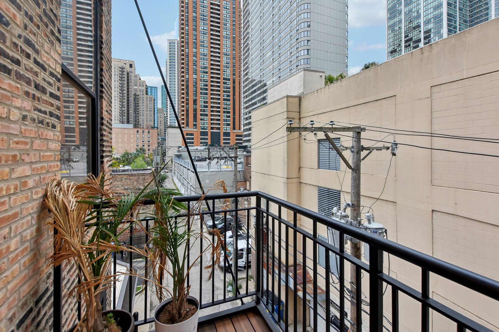 1243 S Wabash Avenue 304 Property Photo 20