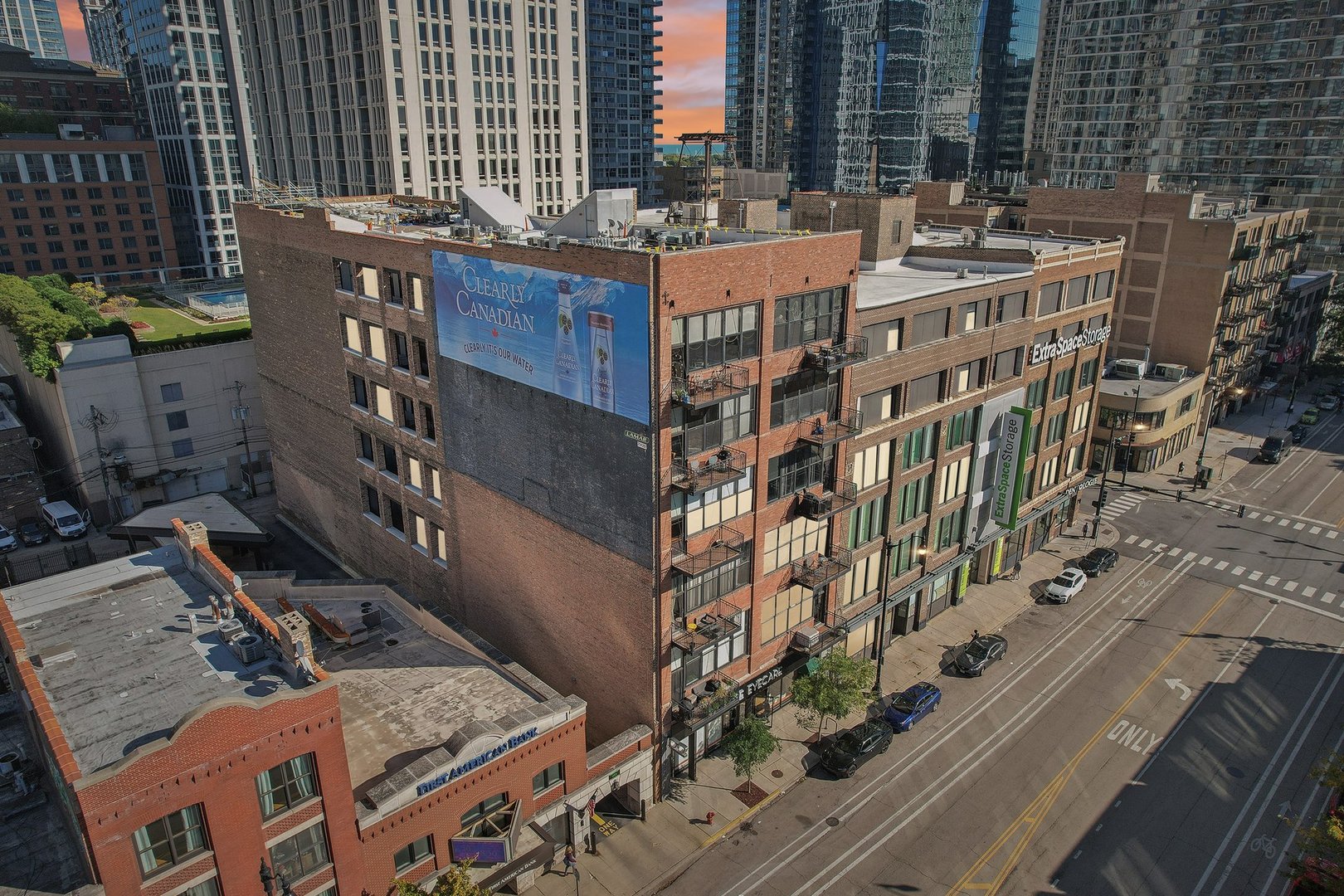 1243 S Wabash Avenue 304 Property Photo 28