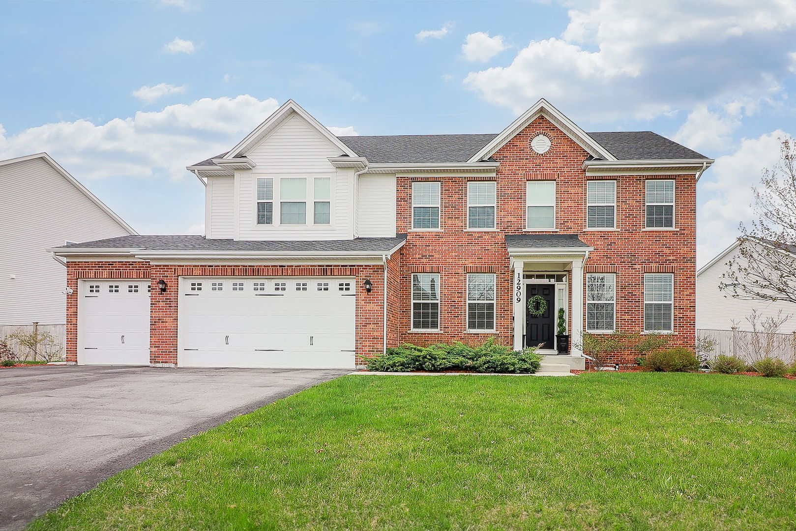 12909 Timber Wood Circle Property Photo