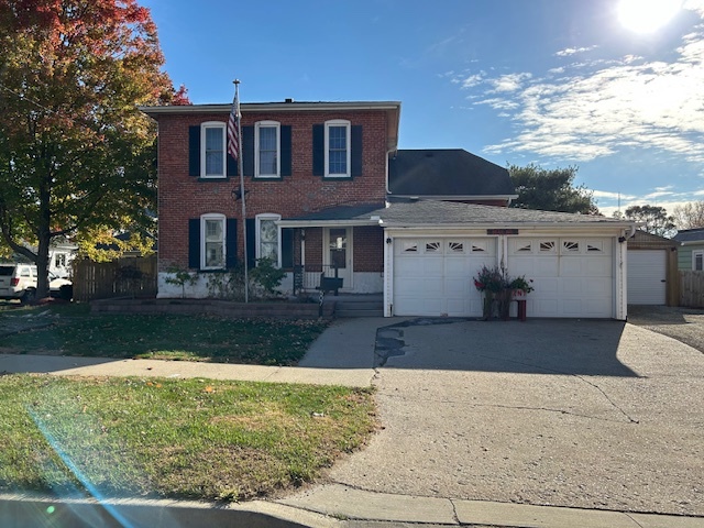 507 E Lincolnway Road Property Photo 2