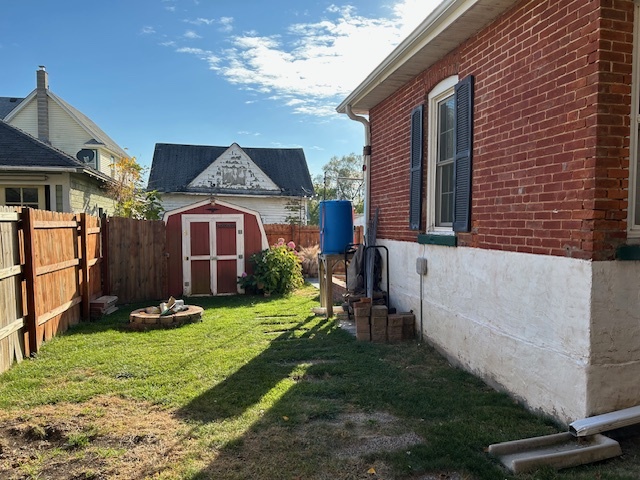 507 E Lincolnway Road Property Photo 9