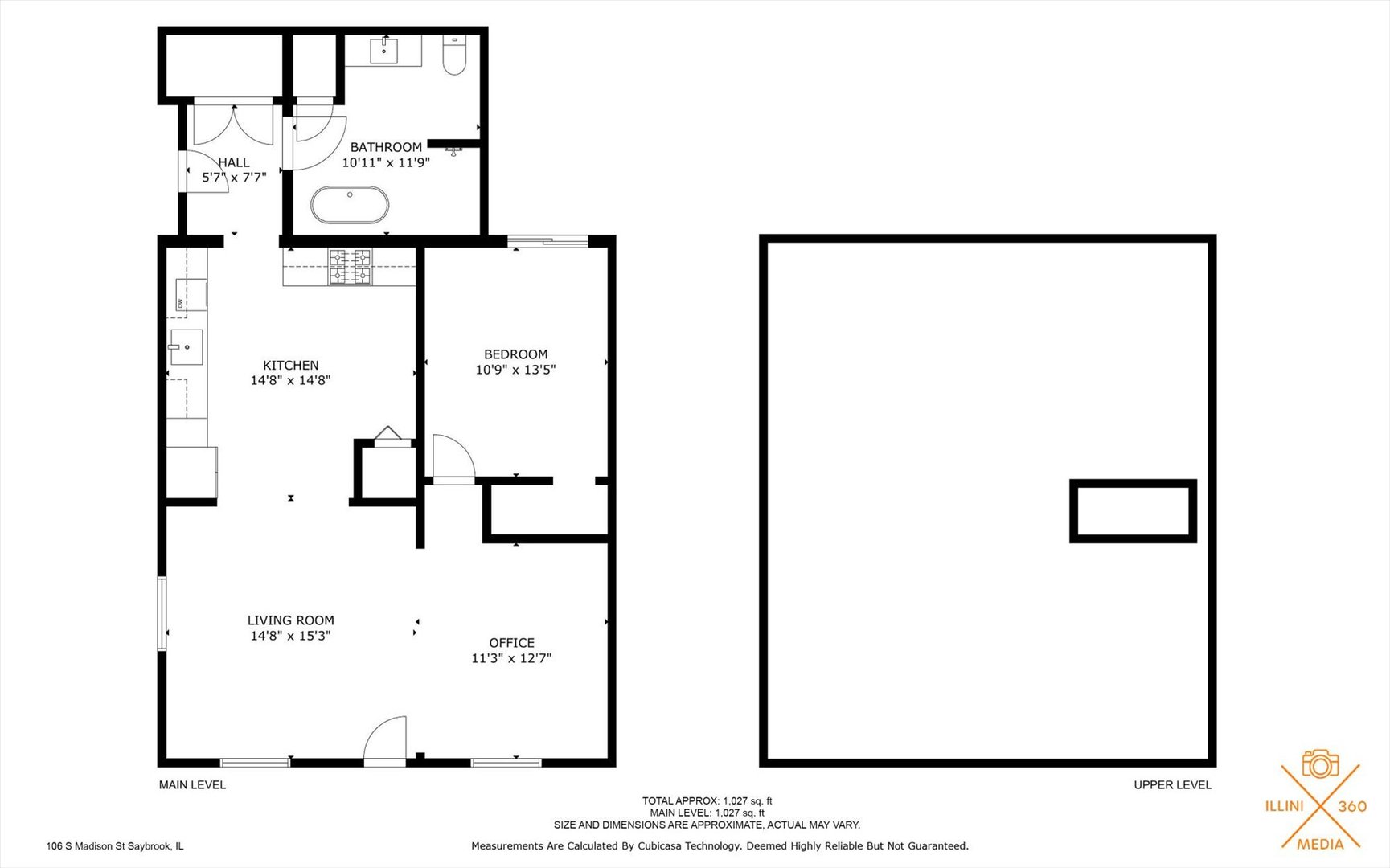 106 S Madison Street Property Photo 34
