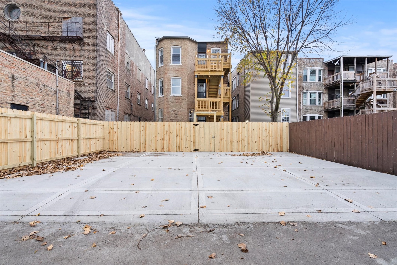 5127 S Indiana Avenue Gf Property Photo 14