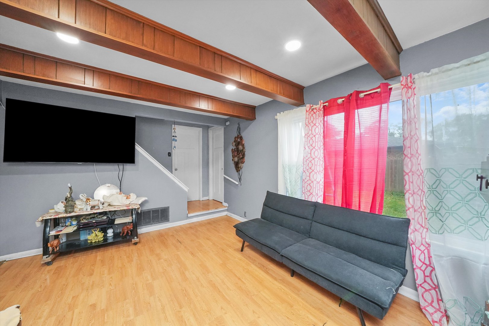 8601 Natchez Avenue Property Photo 8