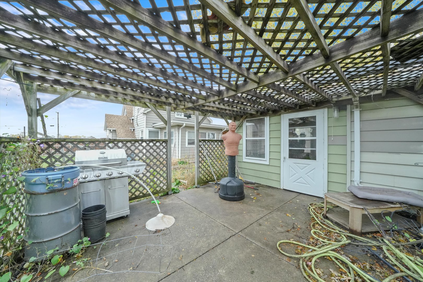 8601 Natchez Avenue Property Photo 23