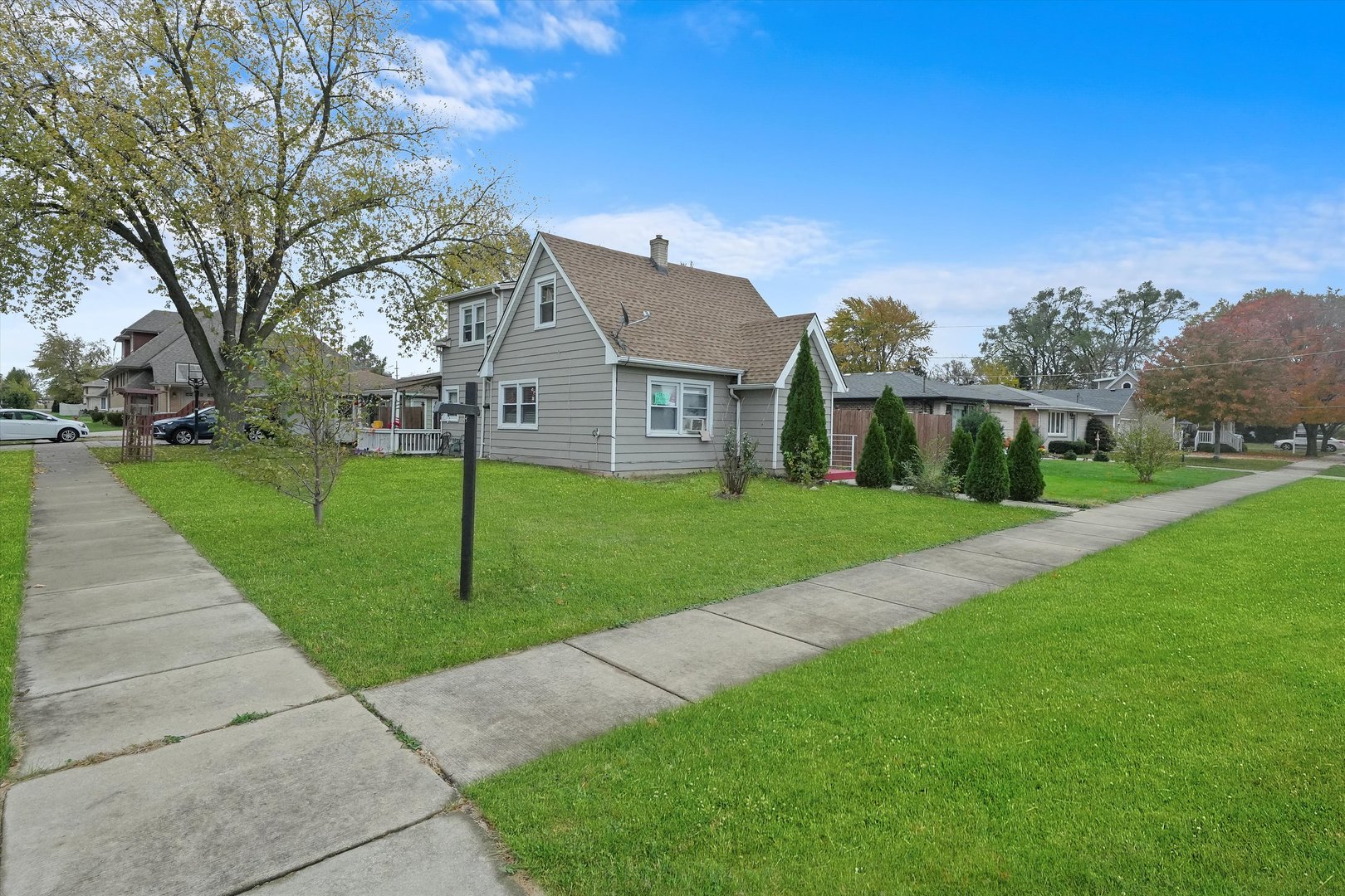 8601 Natchez Avenue Property Photo 26