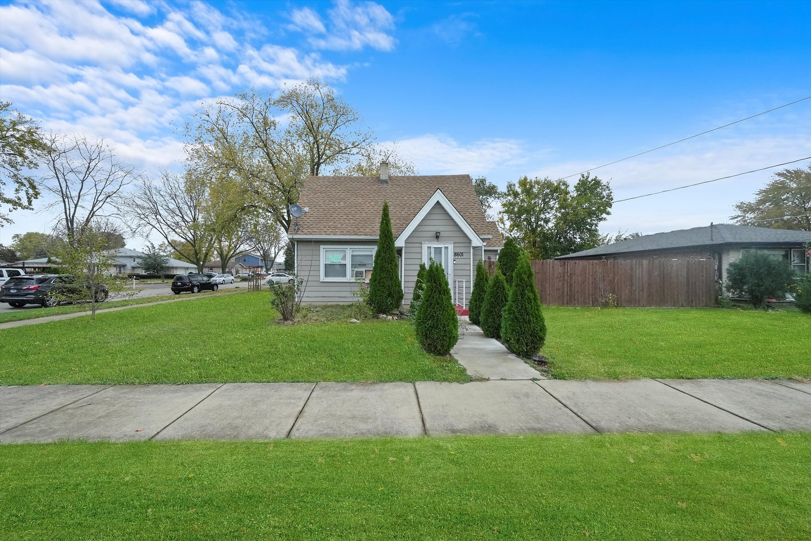 8601 Natchez Avenue Property Photo 27