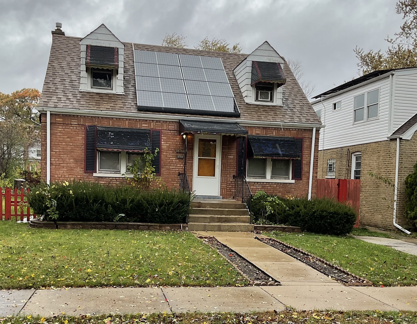 626 Union Avenue Property Photo 1