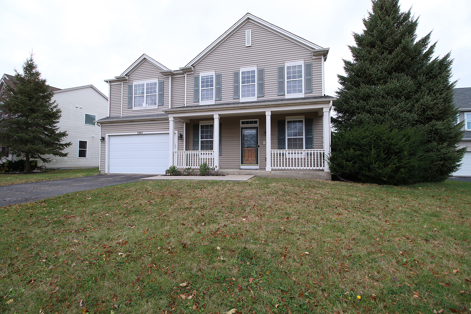 7207 Yorkshire Street Property Photo 1