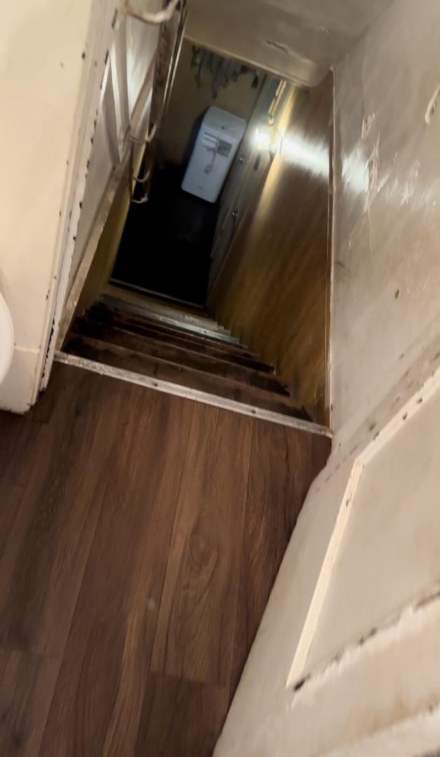 5310 N Spaulding Avenue Property Photo 7