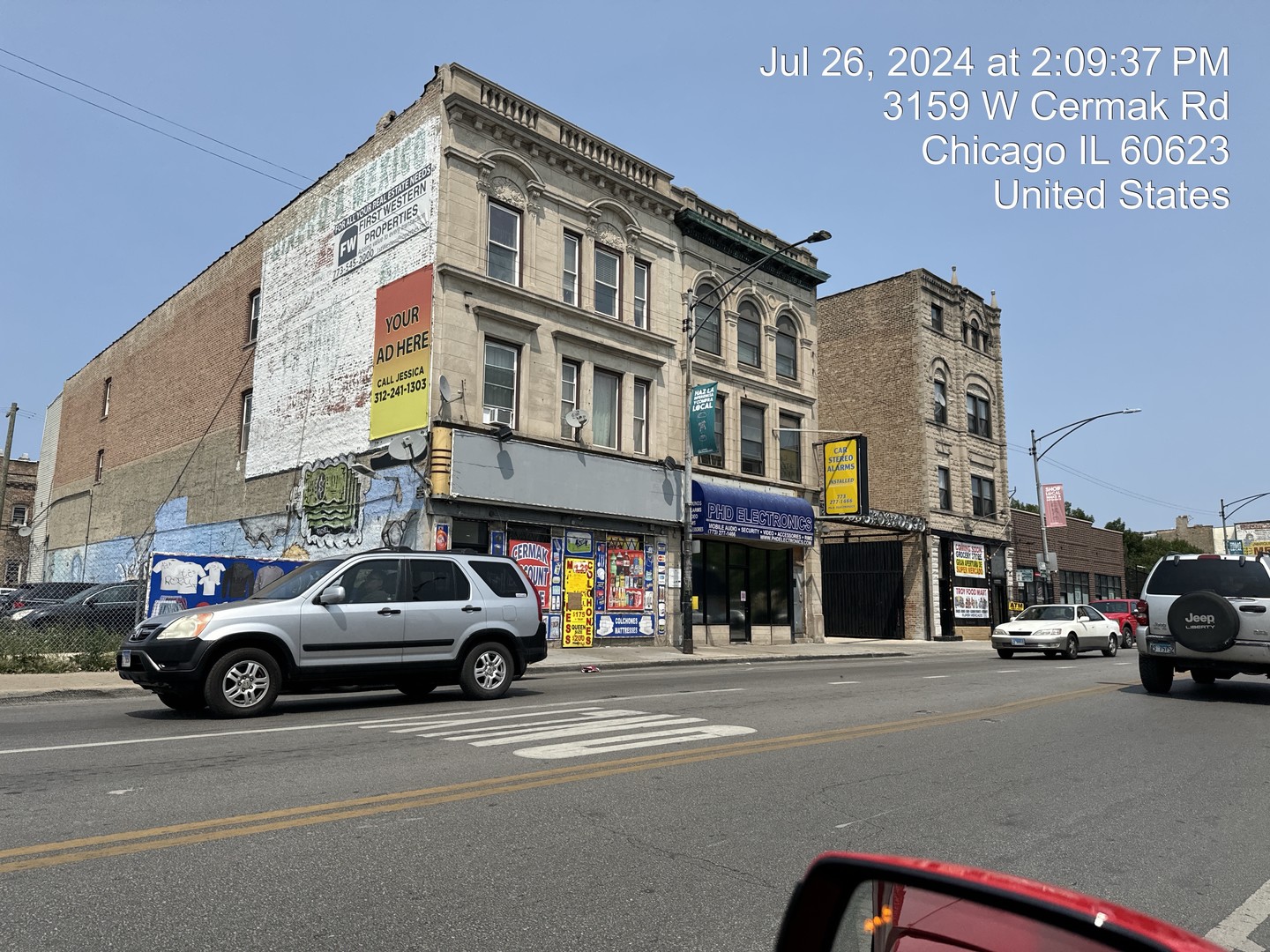 3150 W Cermak Rd Property Photo 4