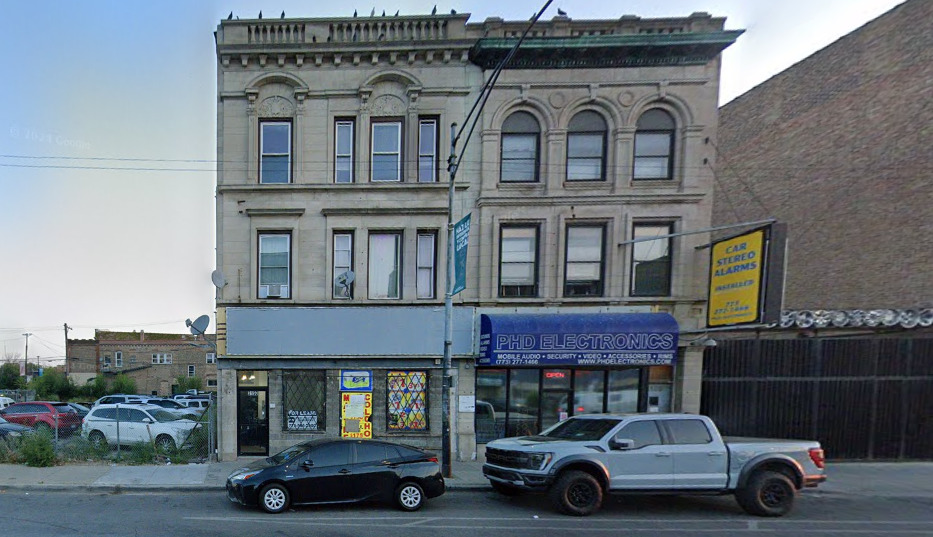 3150 W Cermak Rd Property Photo 6