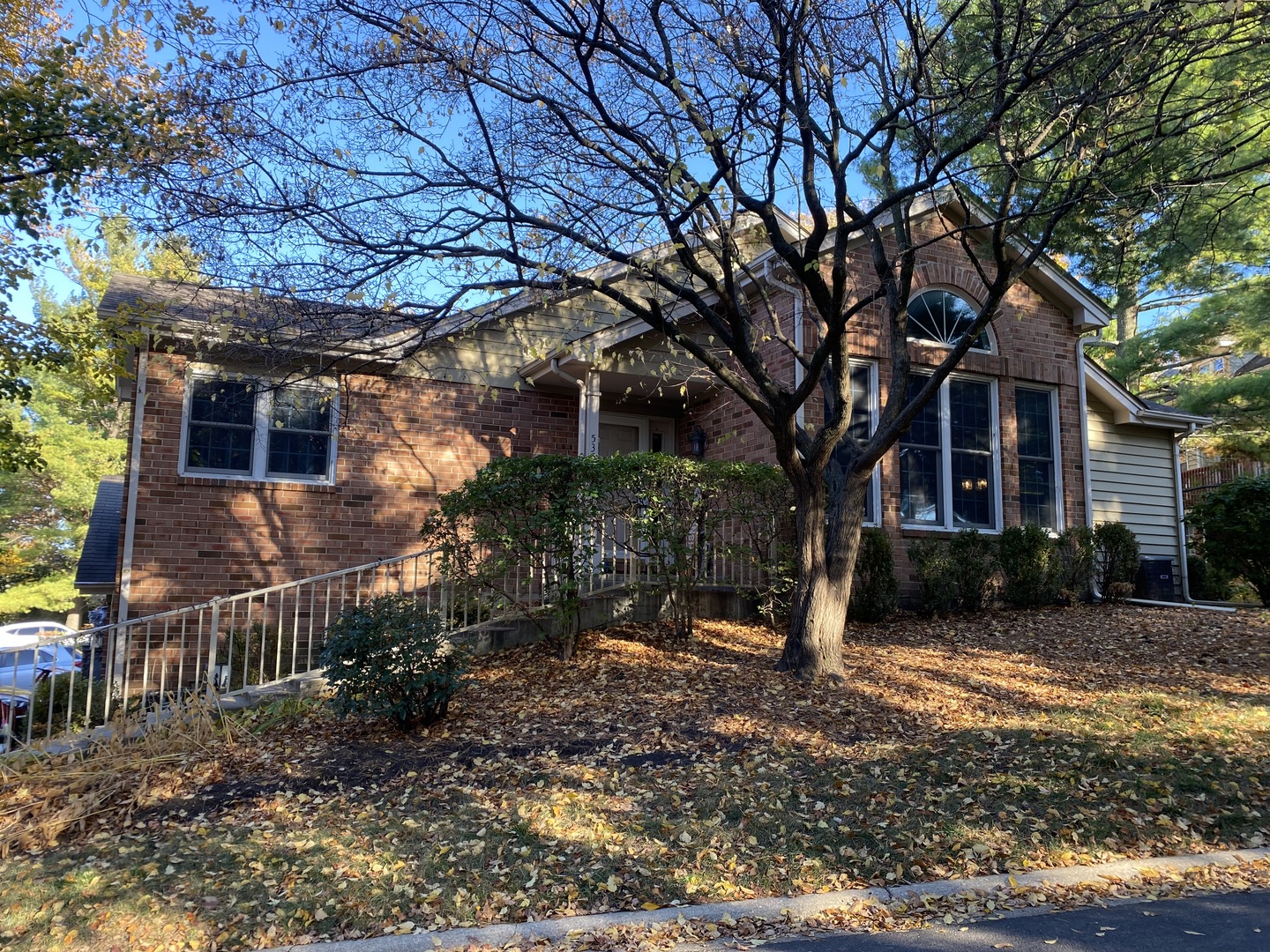 535 Shagbark Drive Property Photo