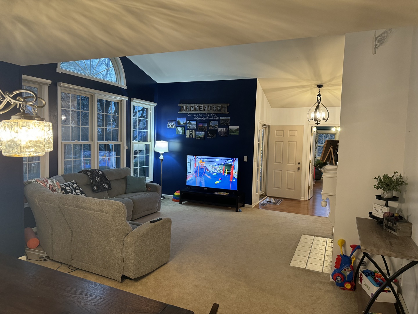 535 Shagbark Drive Property Photo 11