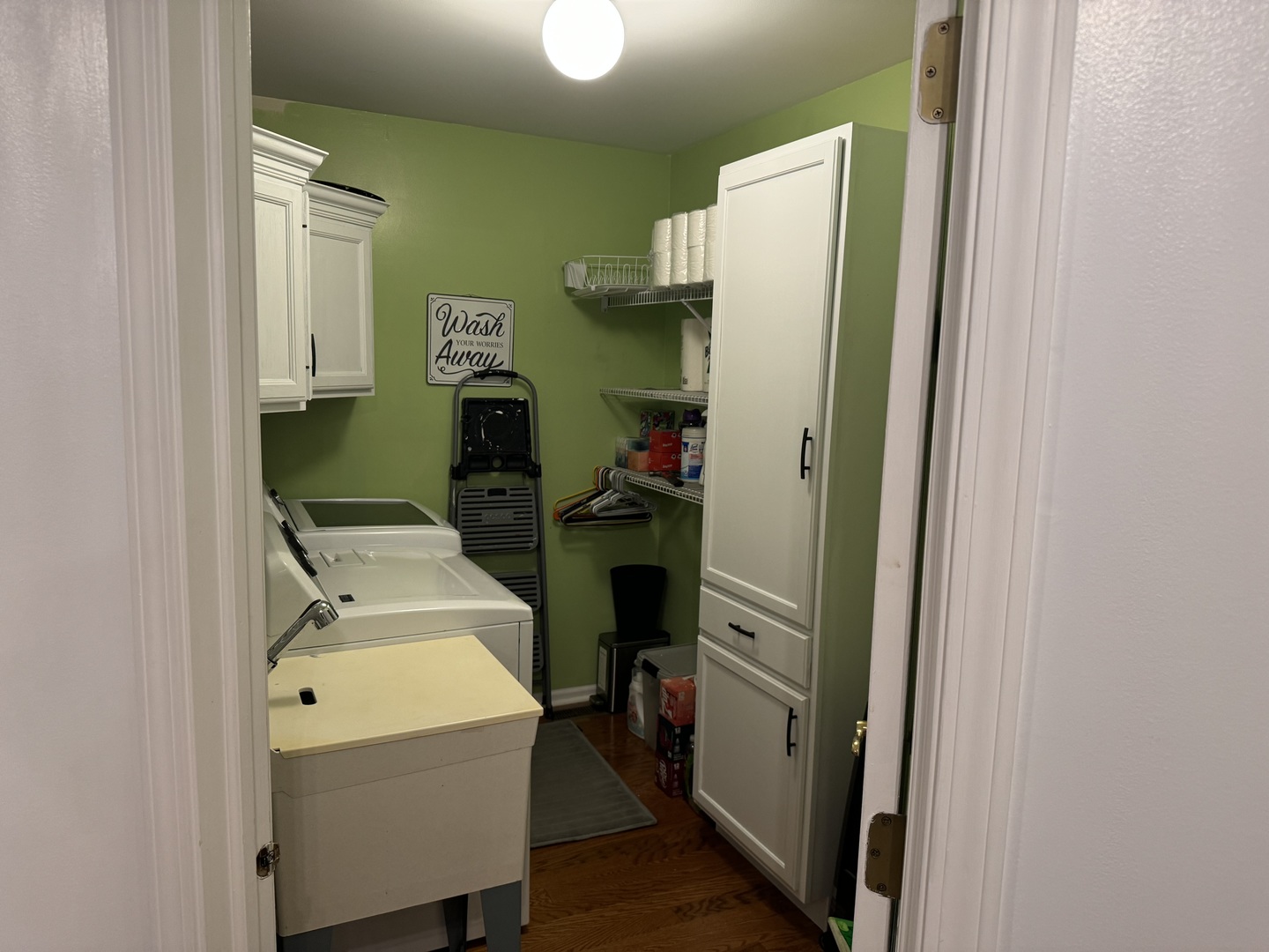 535 Shagbark Drive Property Photo 13