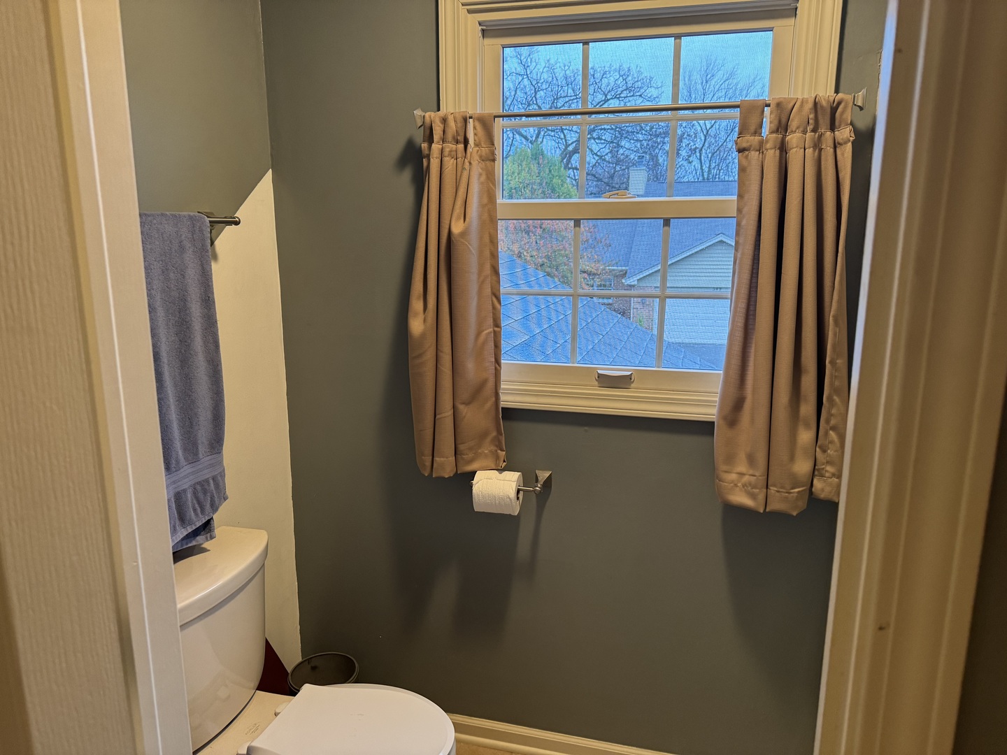 535 Shagbark Drive Property Photo 18