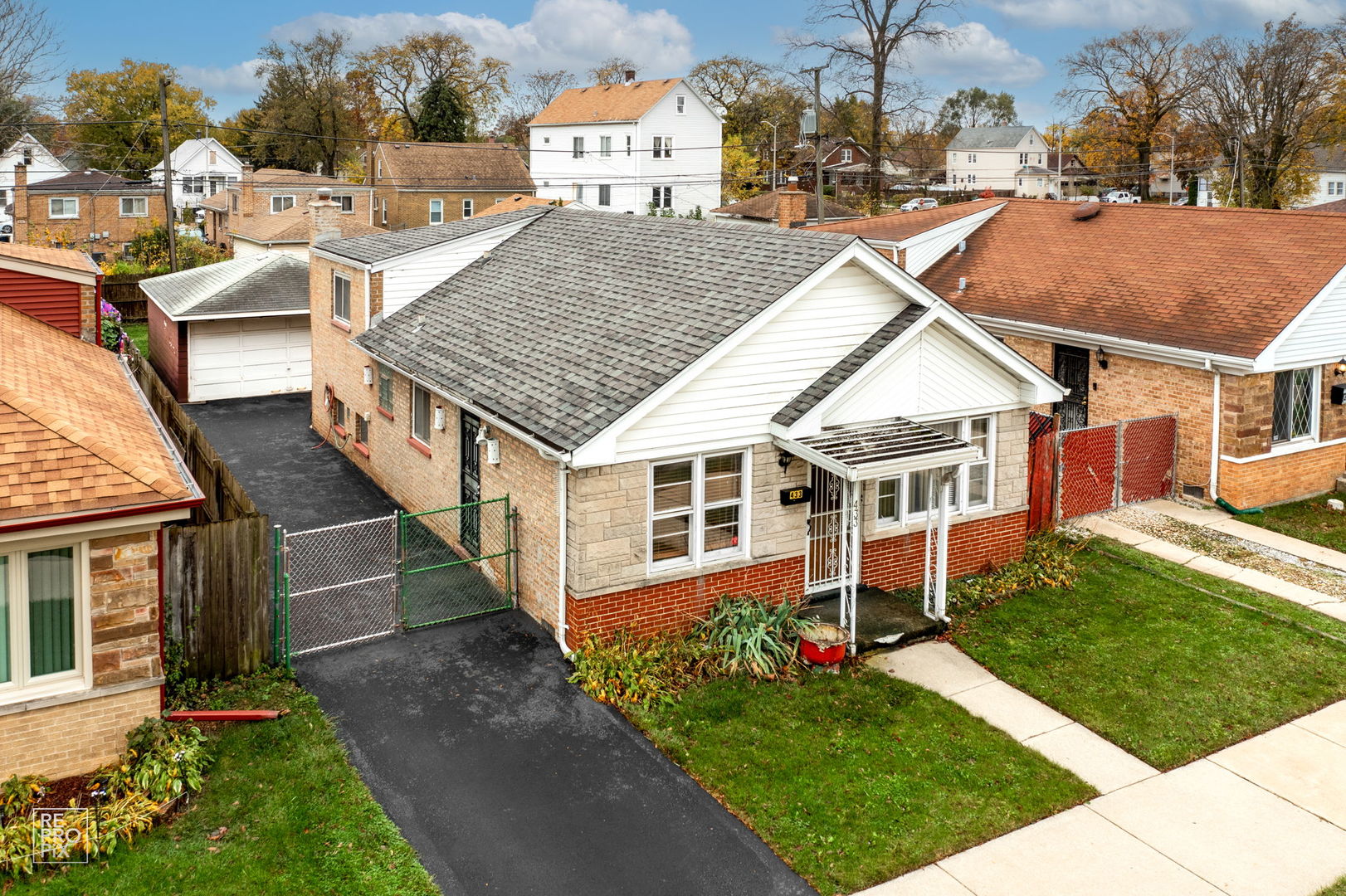 433 154th Place Property Photo 19