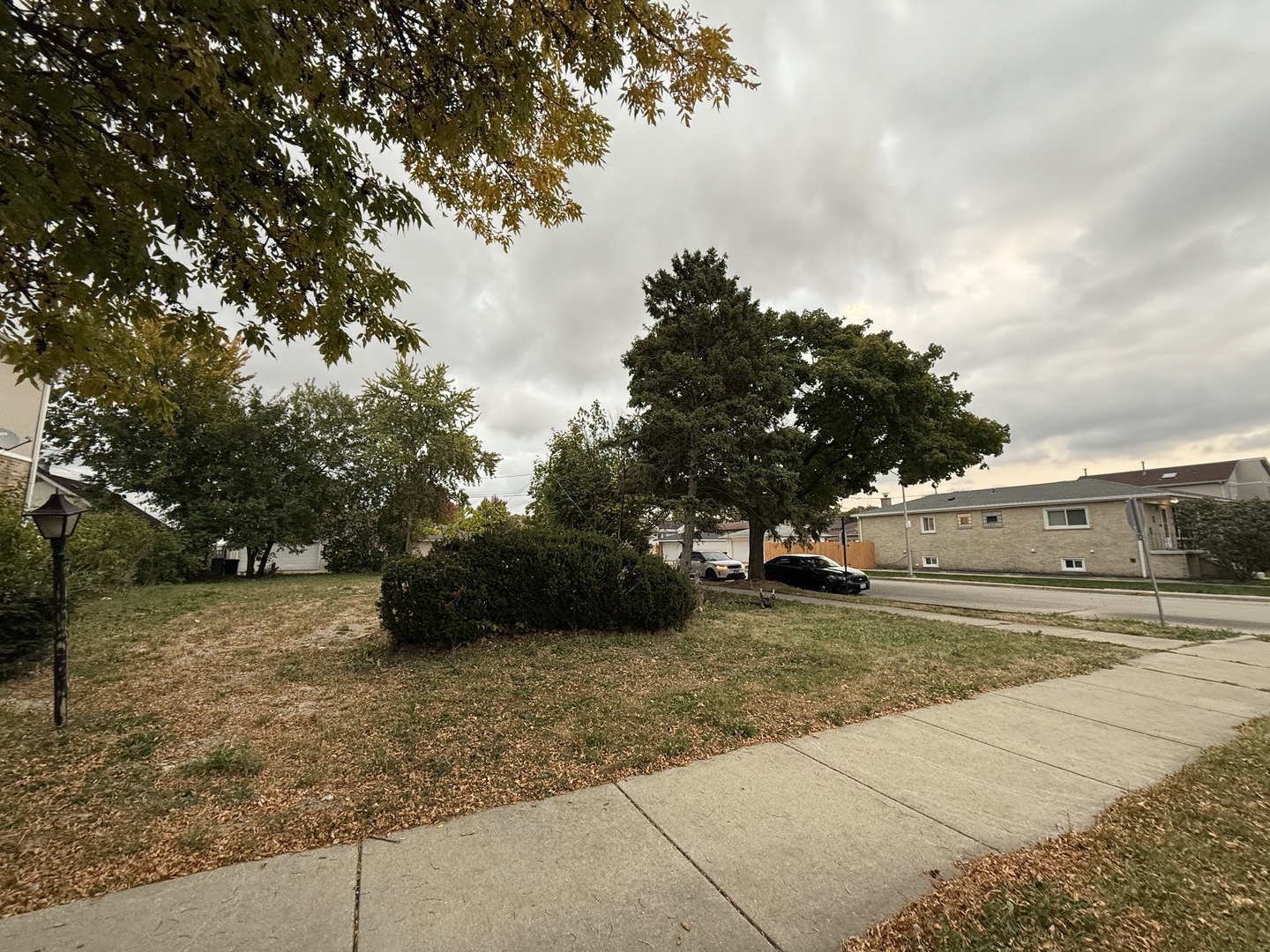 Lot 2 5401 N Mont Clare Avenue Property Photo 1