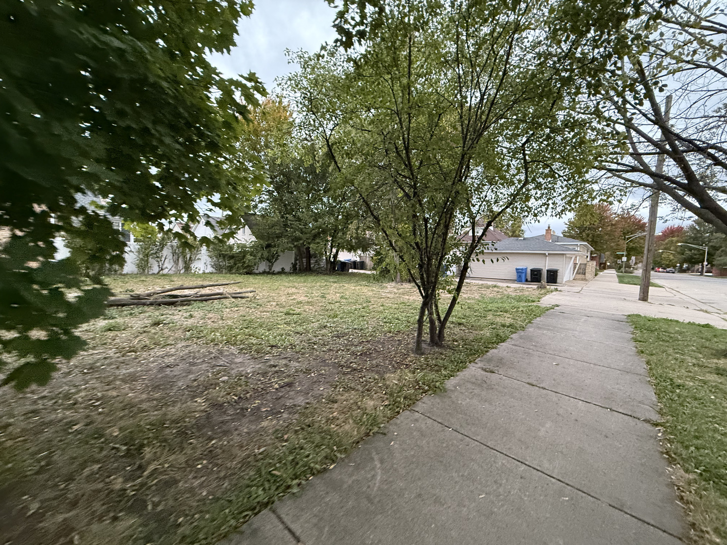 Lot 2 5401 N Mont Clare Avenue Property Photo 6